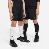 Nike Dri-FIT Academy23 Kids' Soccer Shorts. Nike.com