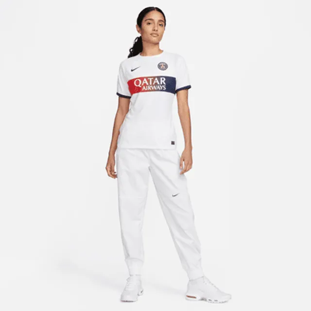 Lee Kang In Paris Saint-Germain Nike 2023/24 Home Replica