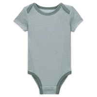 Nike Baby Essentials (0-9M) 3-Pack Bodysuits. Nike.com