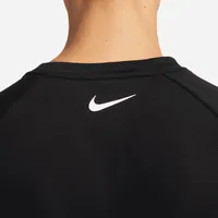 Nike Dri-FIT Men's Long-Sleeve Fitness Top. Nike.com