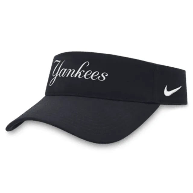 New York Yankees Pro Cooperstown Men's Nike MLB Adjustable Hat