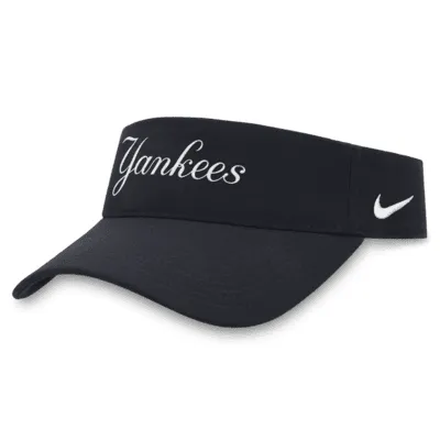 New York Yankees Classic99 Color Block Men's Nike MLB Adjustable Hat. Nike .com