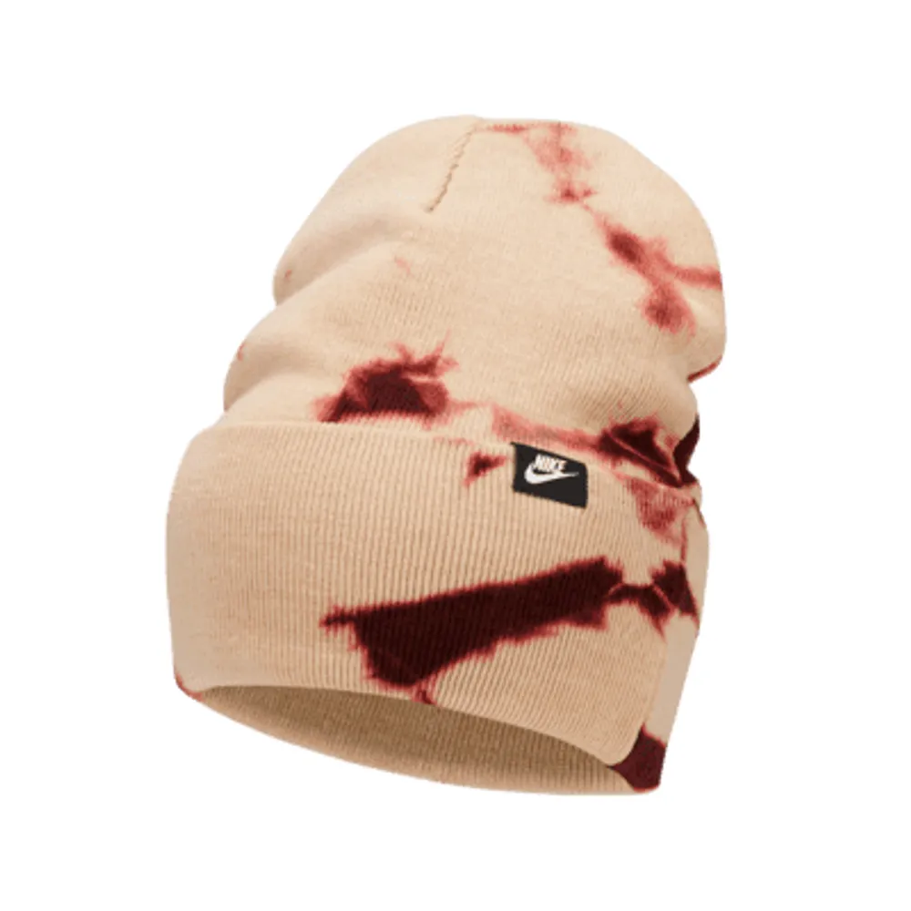 Nike Sportswear Tye-Dyed Beanie. Nike.com