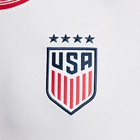 USWNT 2024 Stadium Home Men's Nike Dri-FIT Soccer Replica Jersey. Nike.com