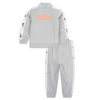 Nike Track Pack Tricot Set Toddler Tracksuit. Nike.com