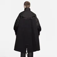 Nike x sacai Men's Trench Jacket. Nike.com