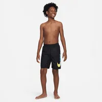 Nike Big Kids' (Boys') 7" Volley Shorts. Nike.com