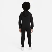 Jordan Toddler Hoodie and Pants Set. Nike.com