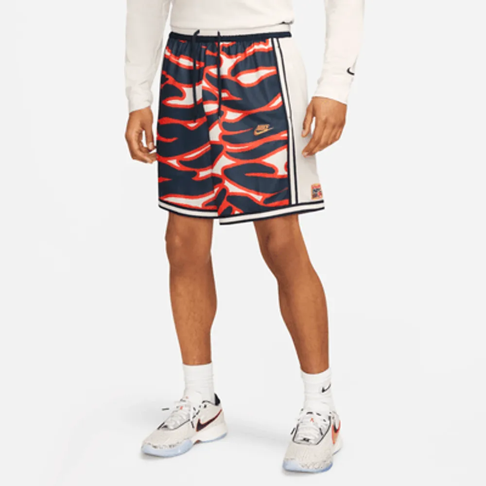 Nike DNA Men's Dri-FIT 8 Basketball Shorts.