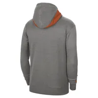 Nike College Dri-FIT Spotlight (Texas) Men's Hoodie. Nike.com