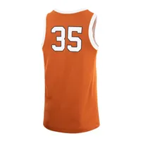 Texas Men's Nike College Basketball Jersey. Nike.com