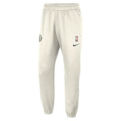 Brooklyn Nets Spotlight Men's Nike Dri-FIT NBA Pants. Nike.com