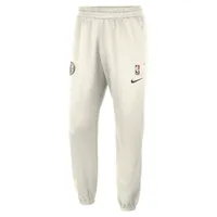 Brooklyn Nets Spotlight Men's Nike Dri-FIT NBA Pants. Nike.com