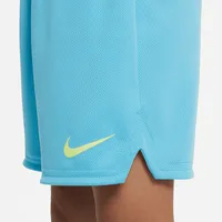 Nike Wild Air Mesh Shorts Set Toddler 2-Piece Set. Nike.com