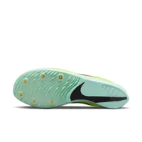 Nike ZoomX Dragonfly Track & Field Distance Spikes. Nike.com