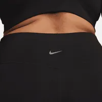 Nike Swoosh Run Women's 7/8 Mid-Rise Graphic Running Leggings. Nike.com