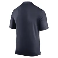 Michigan Men's Nike Dri-FIT College Polo. Nike.com