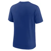 Nike Rewind Retro (MLB New York Mets) Men's T-Shirt. Nike.com