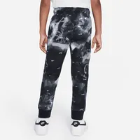 Nike Sportswear Club Marble Fleece Pants Toddler Pants. Nike.com