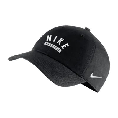 Nike Baseball Campus Cap. Nike.com