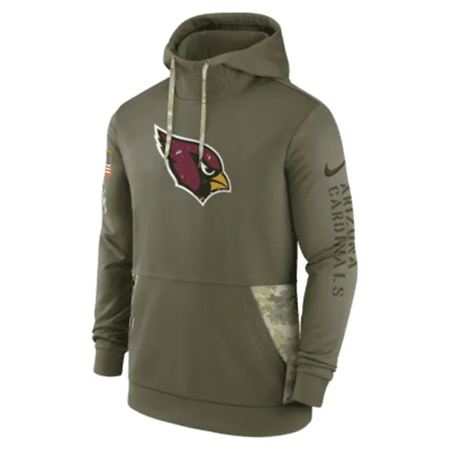 Nike NFL Arizona Cardinals Salute to Service (DeAndre Hopkins) Men's  Limited Football Jersey. Nike.com