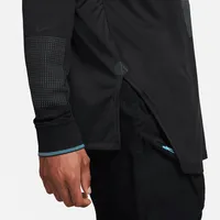 Nike ISPA Long-Sleeve Top. Nike.com