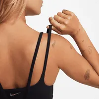 Nike Zenvy Women's Light-Support Padded Longline Sports Bra. Nike.com