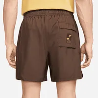 Nike Sportswear Men's Woven Flow Shorts. Nike.com