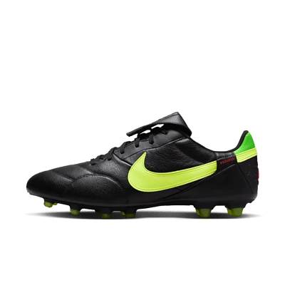 Nike Premier 3 FG Low-Top Soccer Cleats. Nike.com