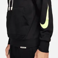 Ja Standard Issue Men's Dri-FIT Pullover Basketball Hoodie. Nike.com