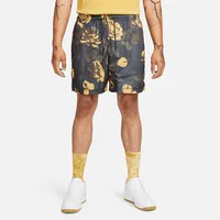 Nike Sportswear Authentics Men's Mesh Shorts. Nike.com