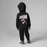 Jordan Flight MVP Full-Zip Set Toddler Set. Nike.com