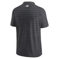 Nike Dri-FIT Victory Striped (MLB Colorado Rockies) Men's Polo. Nike.com