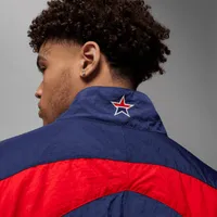 Jordan x Trophy Room Men's Woven Jacket. Nike.com