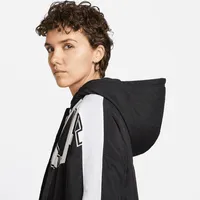 Nike Sportswear Team Women's Jacket. Nike.com