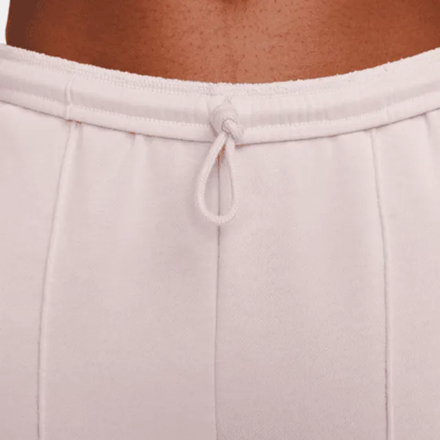 Nike Sportswear Chill Terry Women's High-Waisted Slim 2 French Shorts. Nike.com