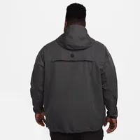 Nike Unscripted Repel Men's Anorak Golf Jacket. Nike.com