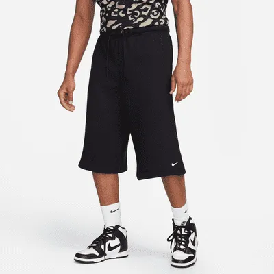 Nike Sportswear Circa Men's French Terry Shorts. Nike.com