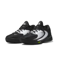 Zoom Freak 4 (Team) Basketball Shoes. Nike.com