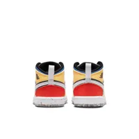 Jordan 1 Mid SE Baby/Toddler Shoes. Nike.com