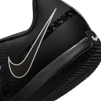Nike Jr. Phantom GT2 Academy IC Little/Big Kids' Indoor/Court Soccer Shoes. Nike.com