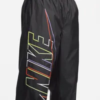 Nike Club Men's Woven Pants. Nike.com