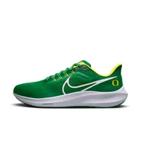 Nike College Pegasus 39 (Arizona) Men's Road Running Shoes. Nike.com