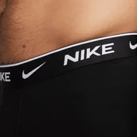 Nike Dri-FIT Essential Cotton Stretch Men's Boxer Briefs (3-Pack). Nike.com