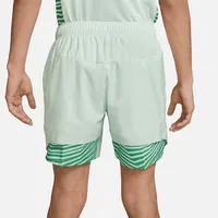 NikeCourt Dri-FIT Slam Men's Tennis Shorts. Nike.com