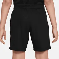 CR7 Big Kids' Soccer Shorts. Nike.com