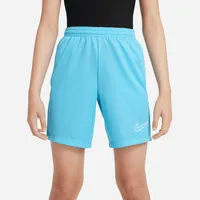 Nike Trophy23 Big Kids' Dri-FIT Training Shorts. Nike.com