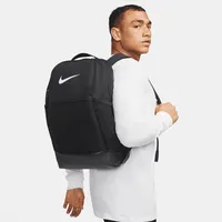 Nike Brasilia 9.5 Training Backpack (Medium, 24L). Nike.com