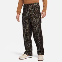 Nike Life Men's Allover Print Cargo Pants. Nike.com