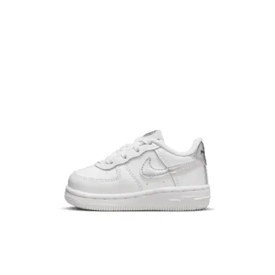 Nike Force 1 Low SE Baby/Toddler Shoes. Nike.com